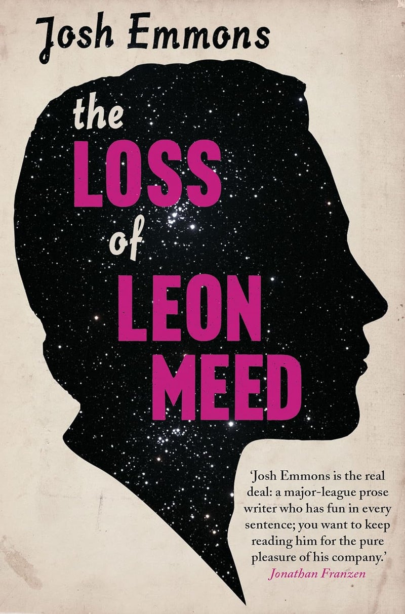 The Loss of Leon Meed - Image 1