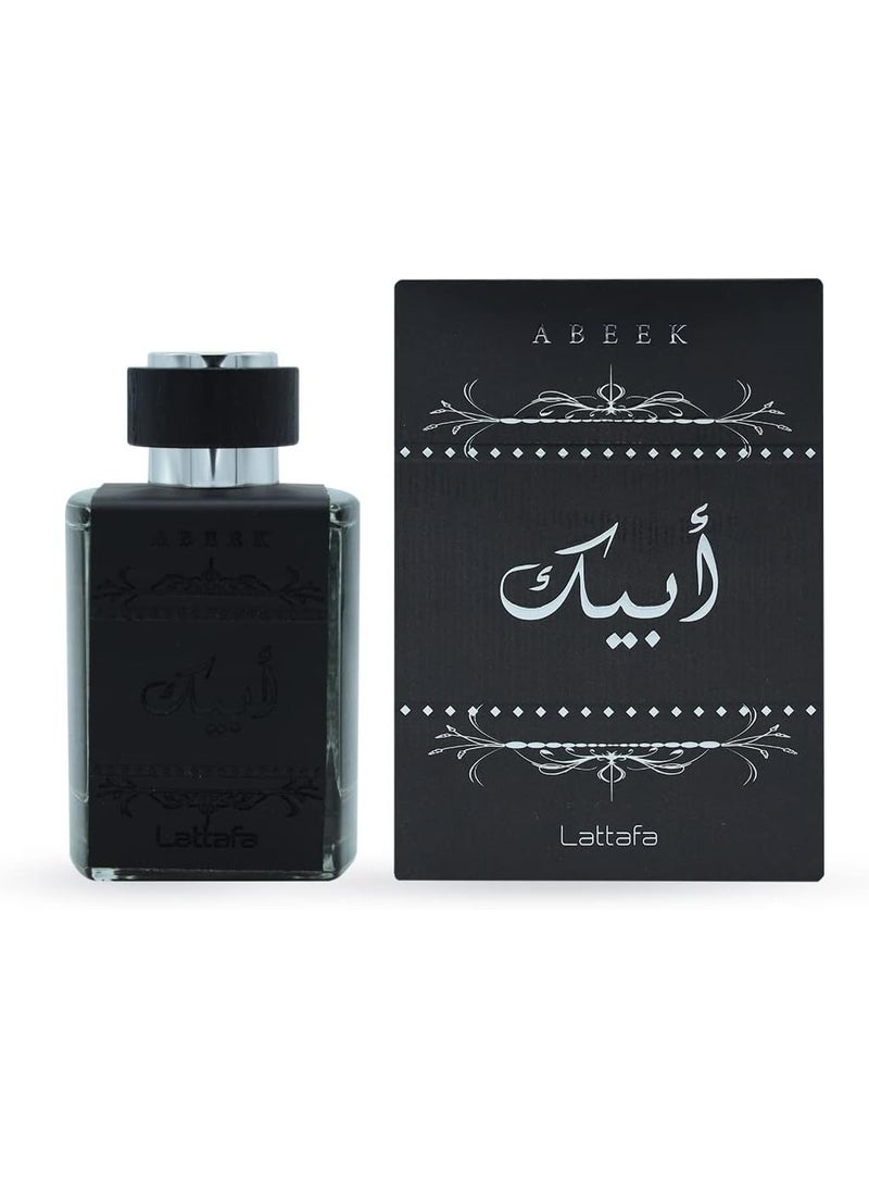 لطافة ابيك او دي بارفان للرجال، 100 مل - Image 1