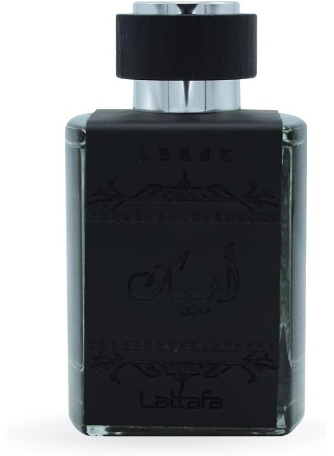 لطافة ابيك او دي بارفان للرجال، 100 مل - Image 2