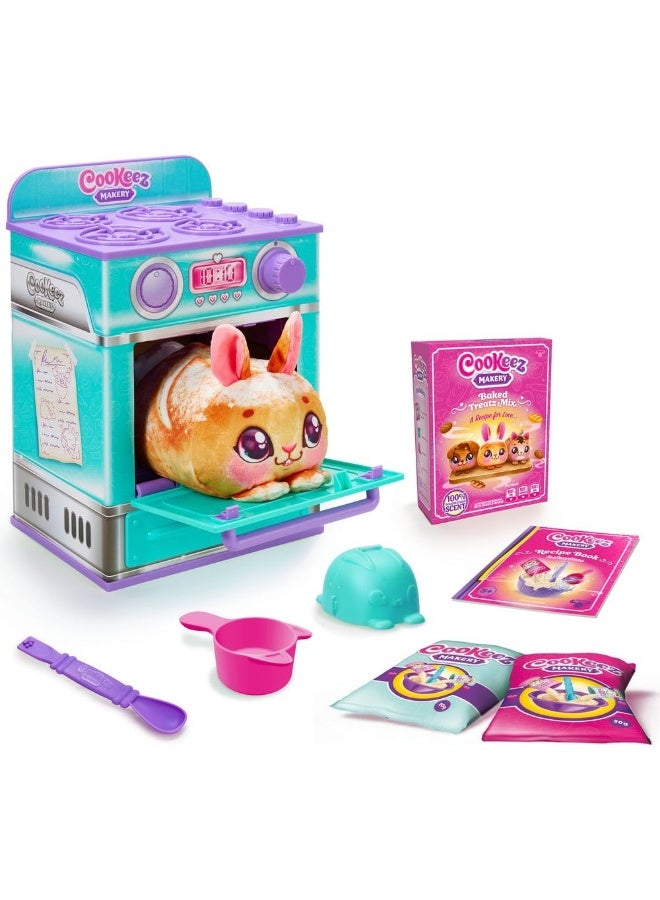 Cookeez Baked Treatz Makery - 23501 - Image 2