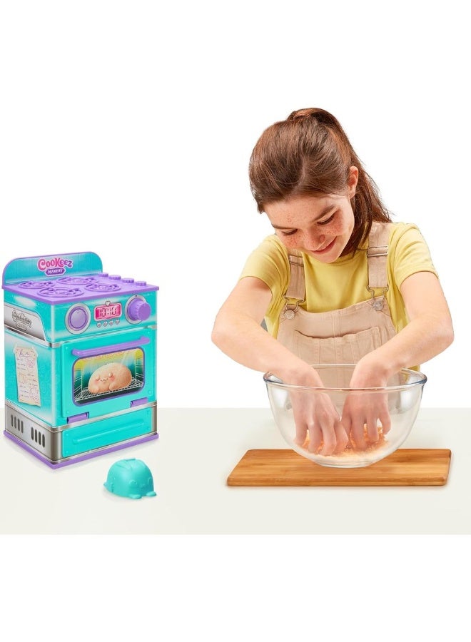 Cookeez Baked Treatz Makery - 23501 - Image 5