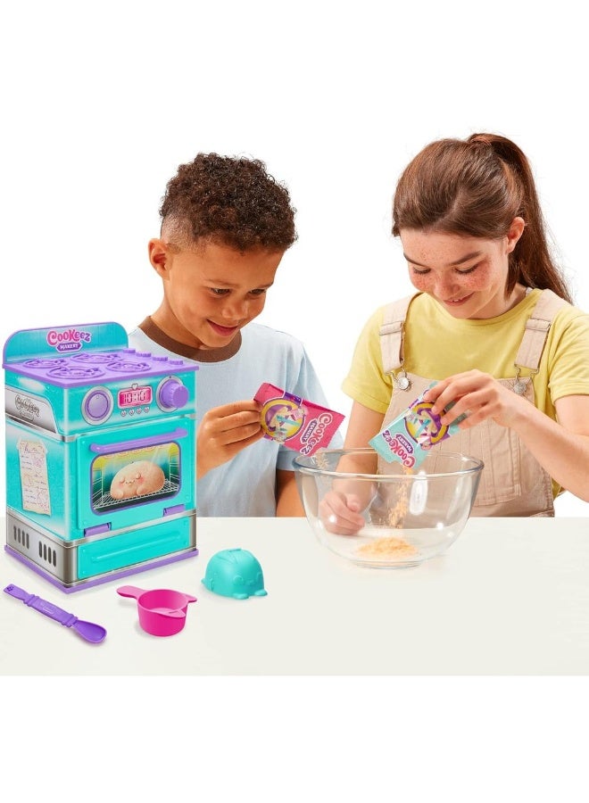 Cookeez Baked Treatz Makery - 23501 - Image 4