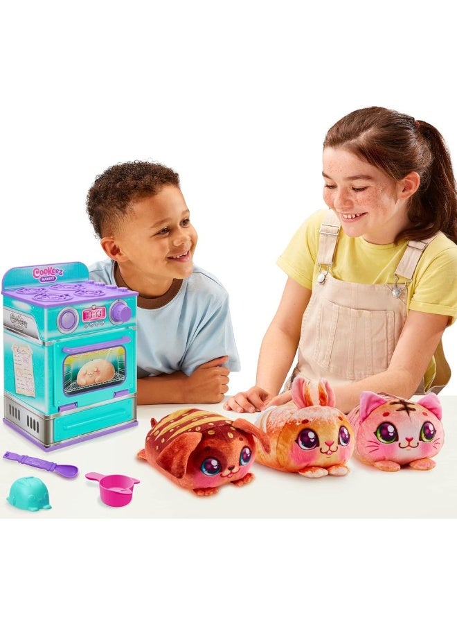 Cookeez Baked Treatz Makery - 23501 - Image 3