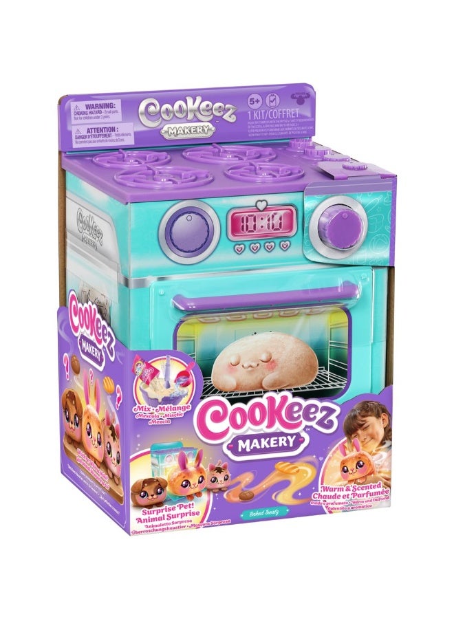 Cookeez Baked Treatz Makery - 23501 - Image 1