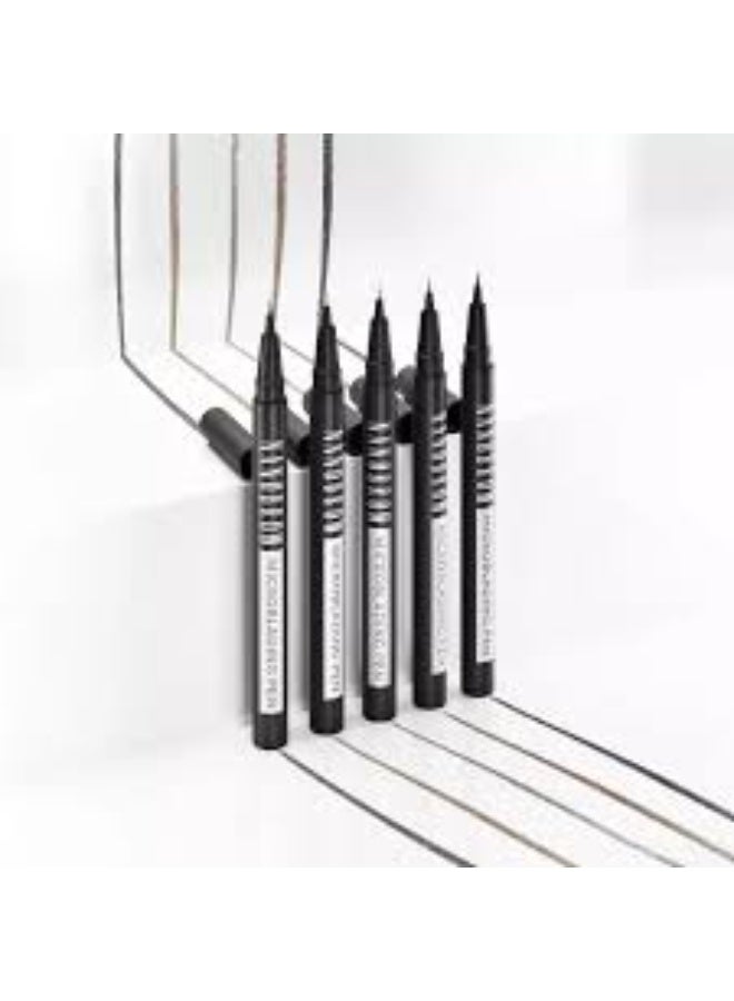 Nanobrow Microblading Pen Color Light Brown 1ml - Image 3
