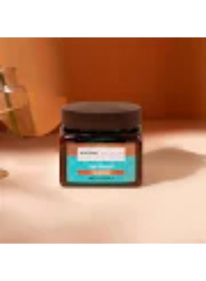 Arganicare Hair Masque for Curly Hair 500ml - Image 2