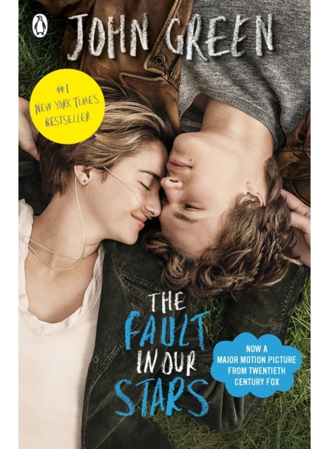 The Fault in Our Stars