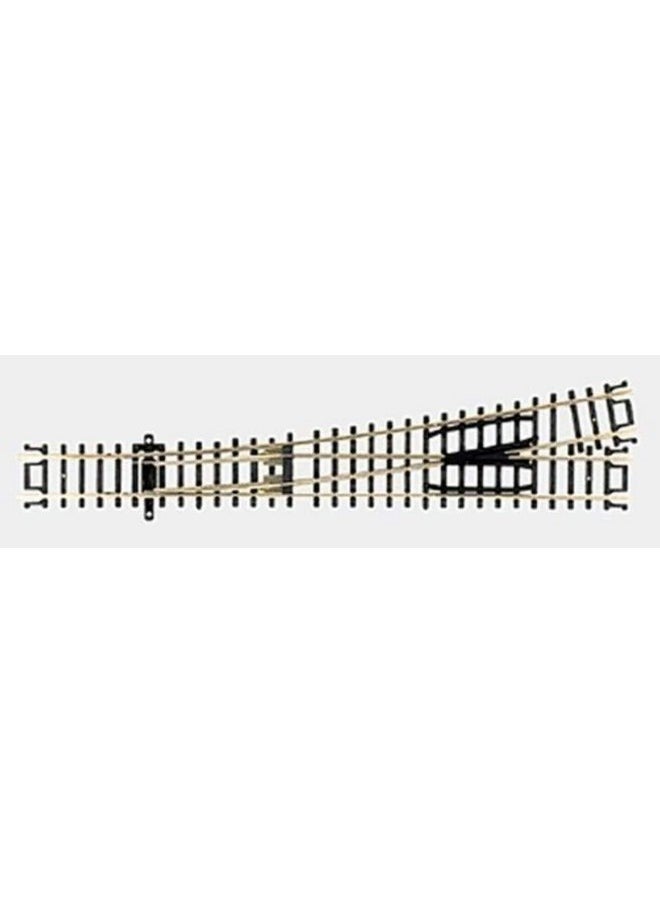ATLAS N Code 80 6 Customline Switch Left Trains  - Image 3