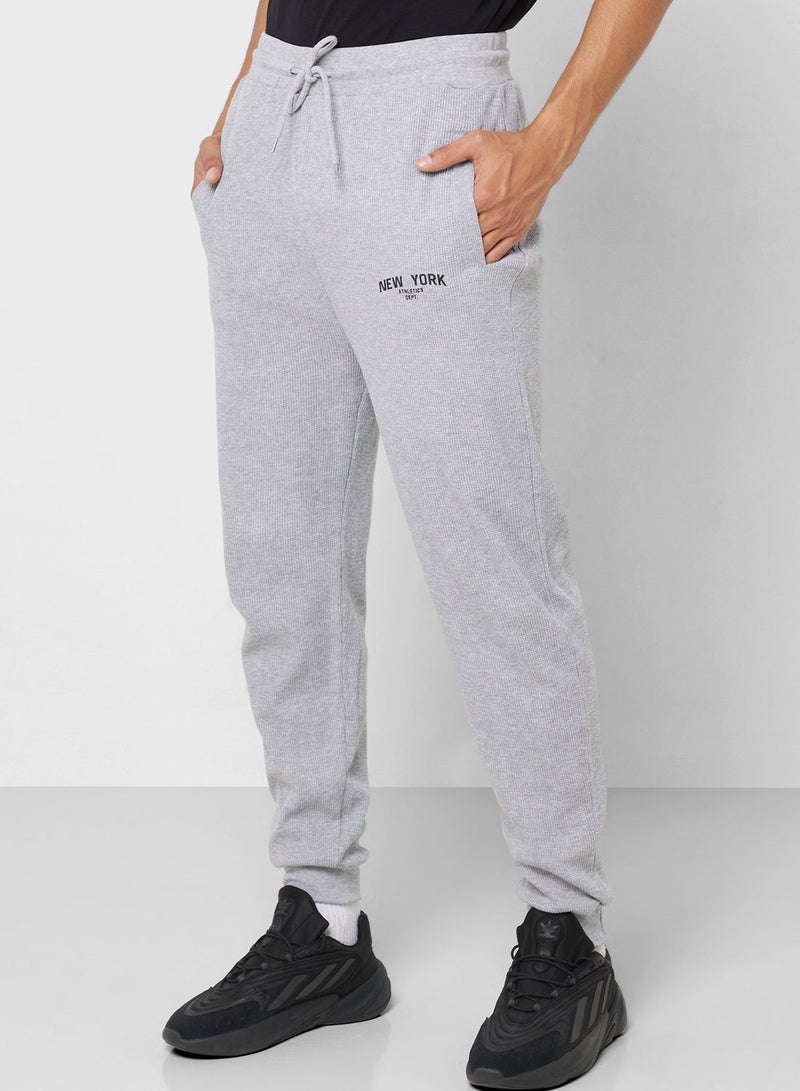 Seventy Five New York Jogger - Image 1