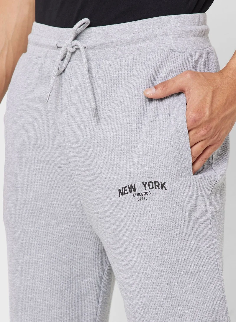 سفنتي فايف New York Jogger