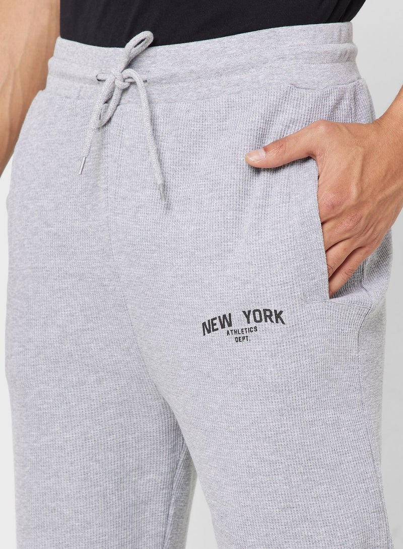 Seventy Five New York Jogger - Image 4