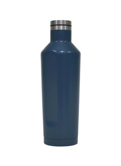 Hans Larsen Vacuum Insulated Stainless Steel Water Bottle 450 ml  - Image 2