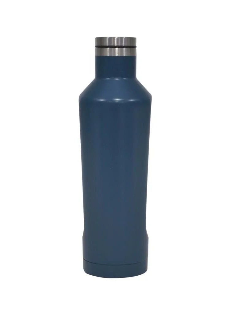 Hans Larsen Vacuum Insulated Stainless Steel Water Bottle 450 ml