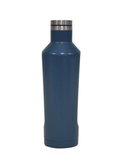 Hans Larsen Vacuum Insulated Stainless Steel Water Bottle 450 ml  - Image 3