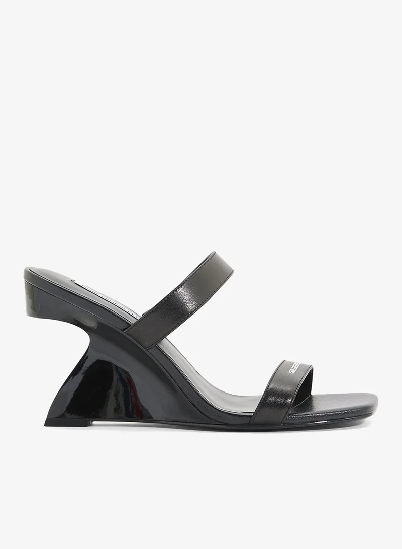 WAVERLY Double Strap Sandals