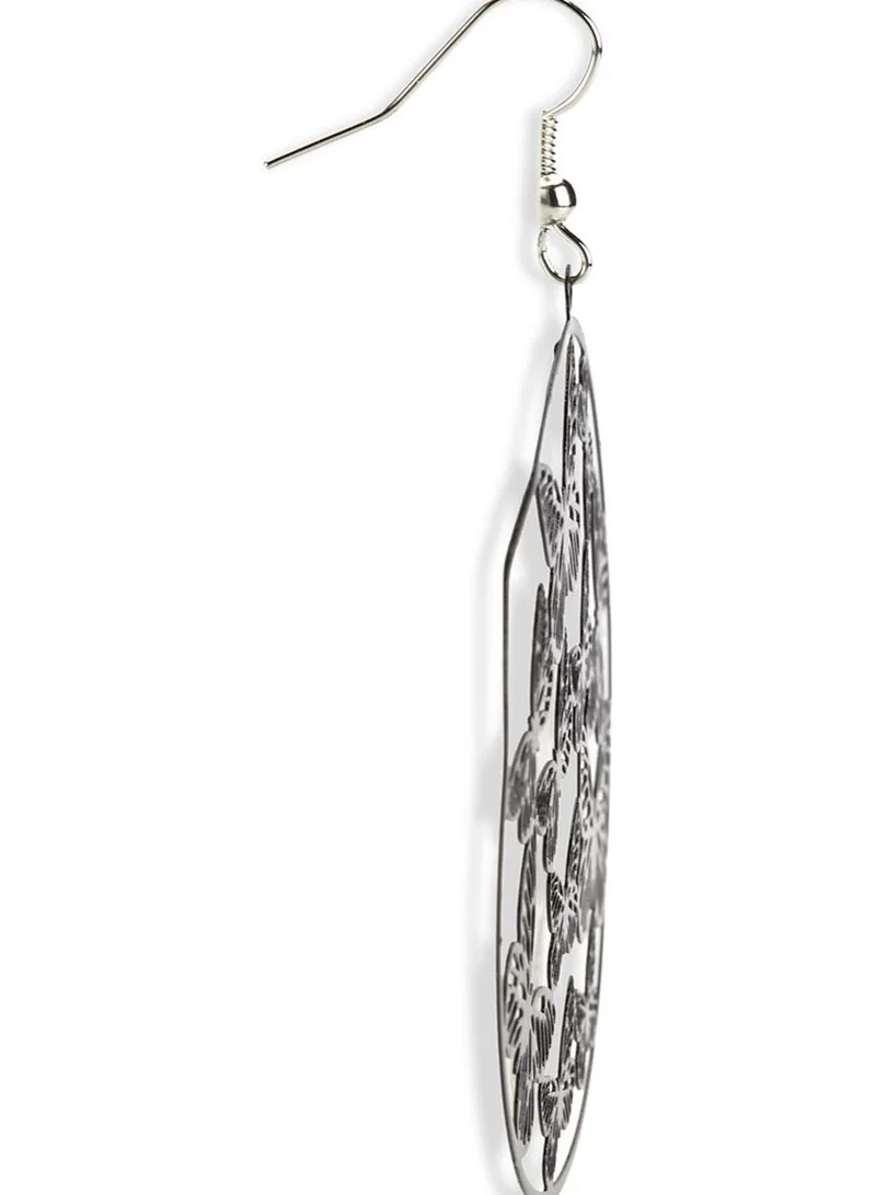 Ginger Statement Earrings