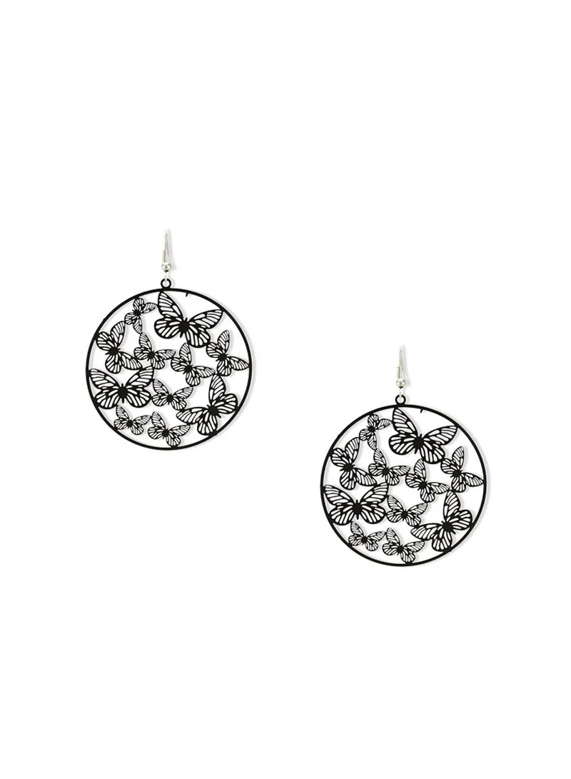 Ginger Statement Earrings