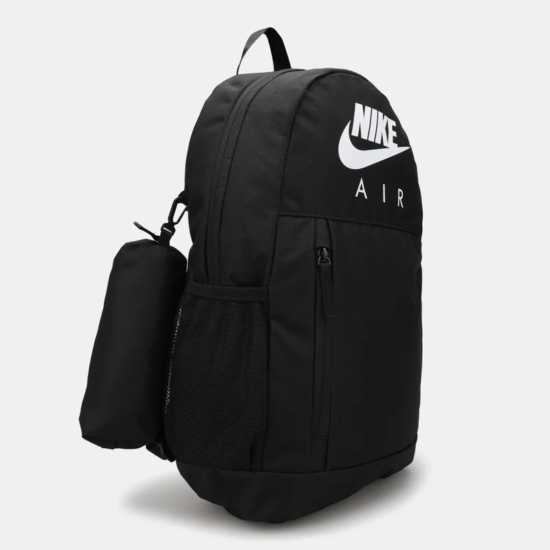 Nike Black Kids' Backpack  | Best Price UAE