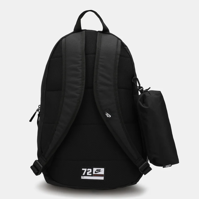 Nike Black Kids' Backpack  | Best Price UAE