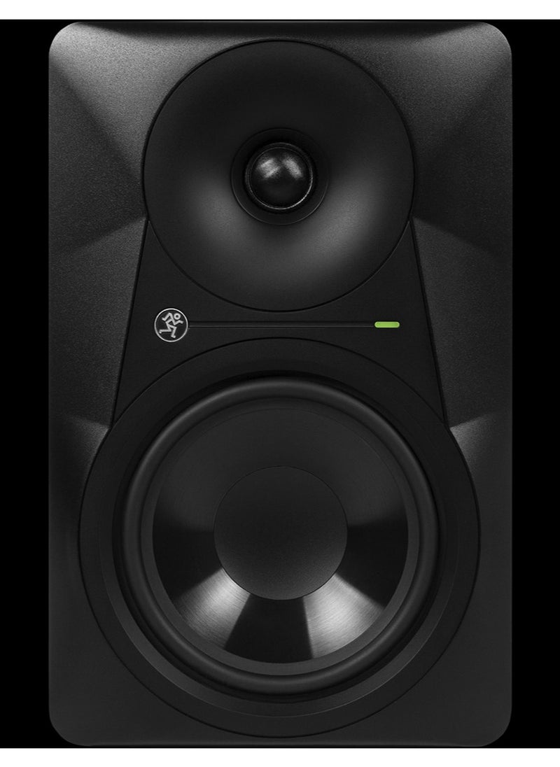Mackie MACKIE MR624 Powered 6.5" Studio Monitor  - Image 1
