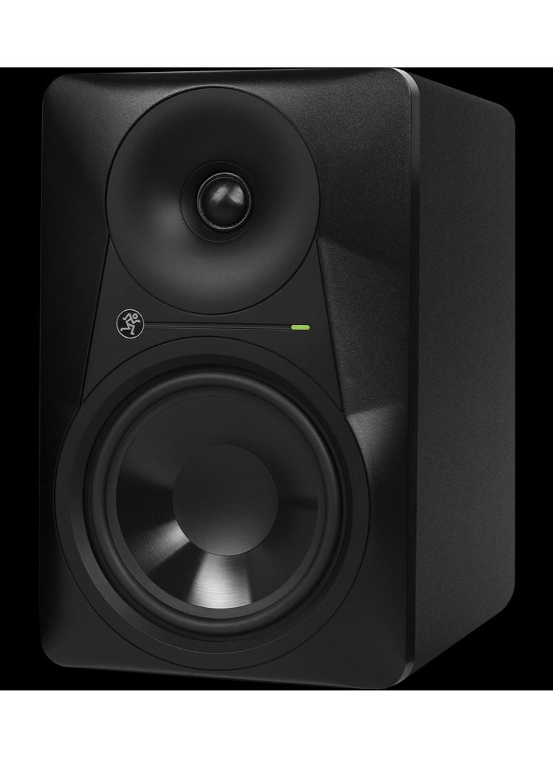 Mackie MACKIE MR624 Powered 6.5" Studio Monitor  - Image 3