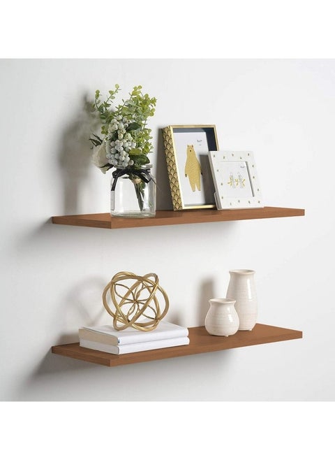 Home gallery Floating shelf