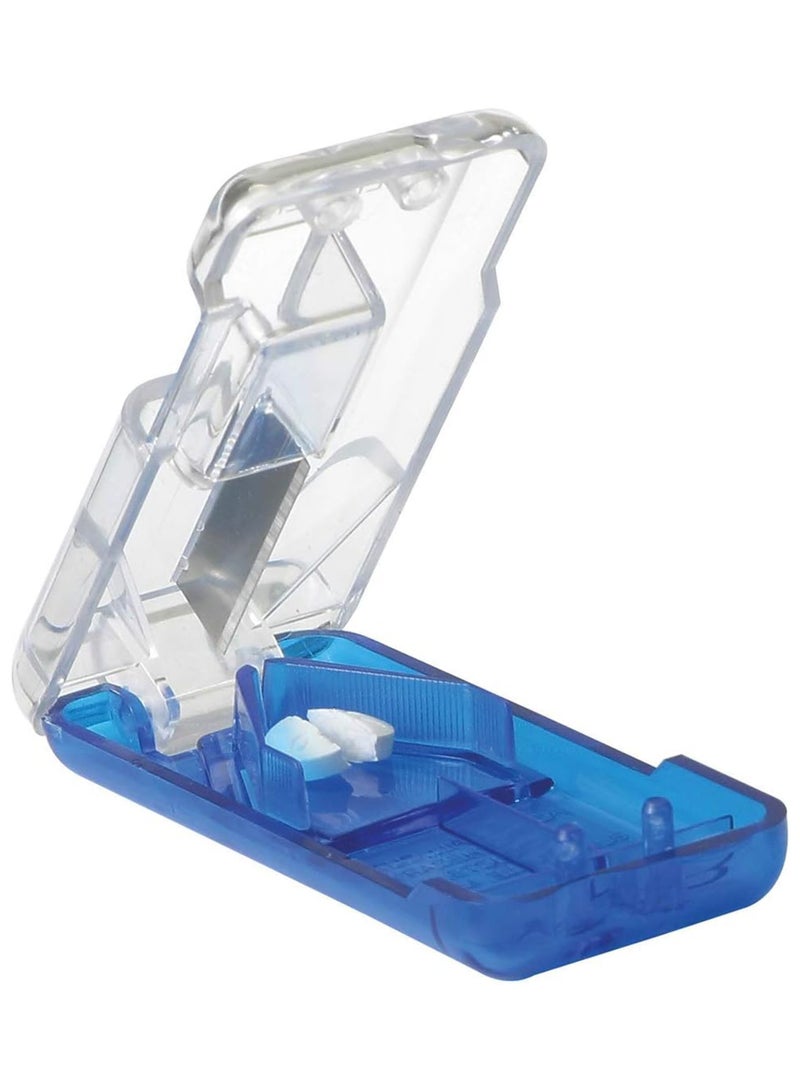 ARINA Cutter and dispenser pills to organize your pills with precision and ease  - Image 3