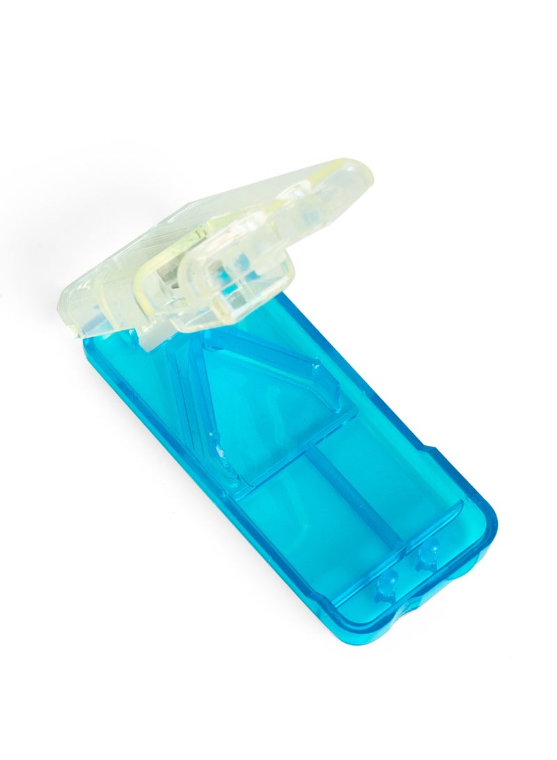 ARINA Cutter and dispenser pills to organize your pills with precision and ease  - Image 2