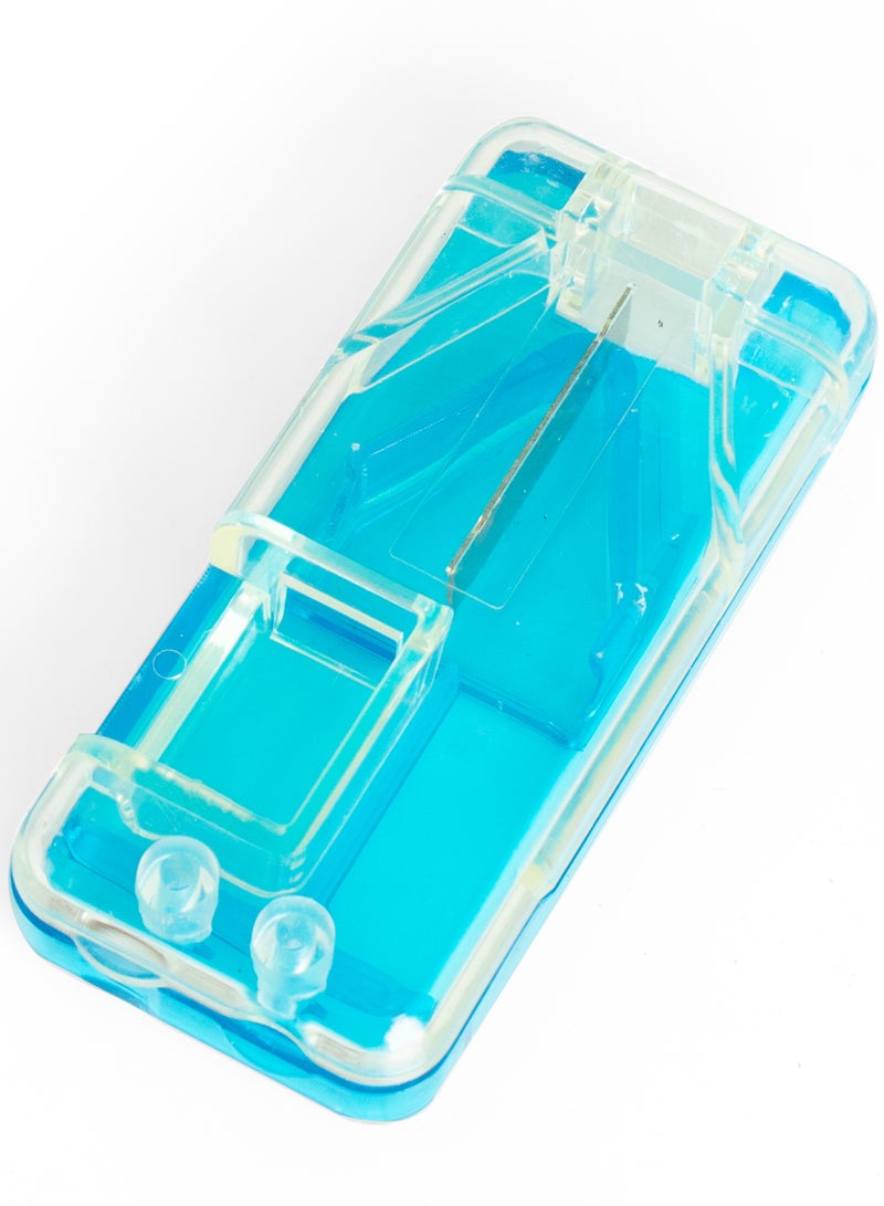 ARINA Cutter and dispenser pills to organize your pills with precision and ease  - Image 1