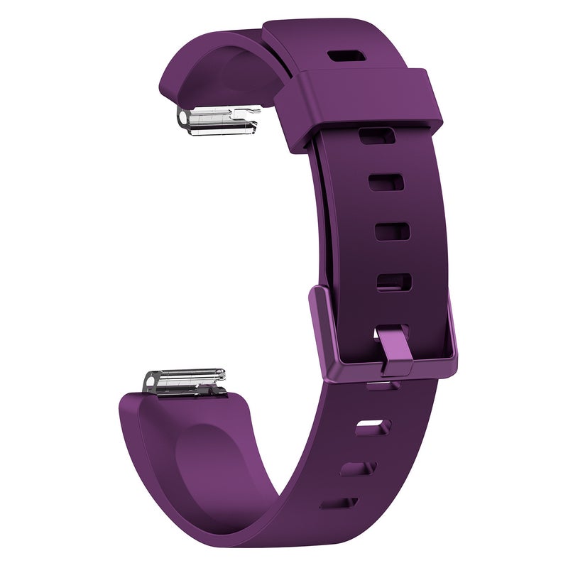 For Fitbit Inspir Strap Buckle Inspire Hr Replacement Wristband Breathable Silicone Strap - Image 5