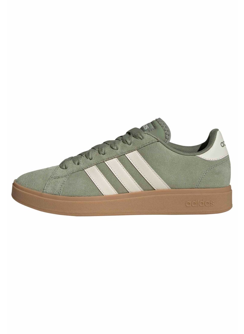 Adidas Grand Court Base 00S Shoes - Image 1