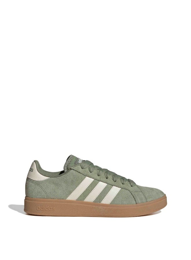 Adidas Grand Court Base 00S Shoes - Image 2