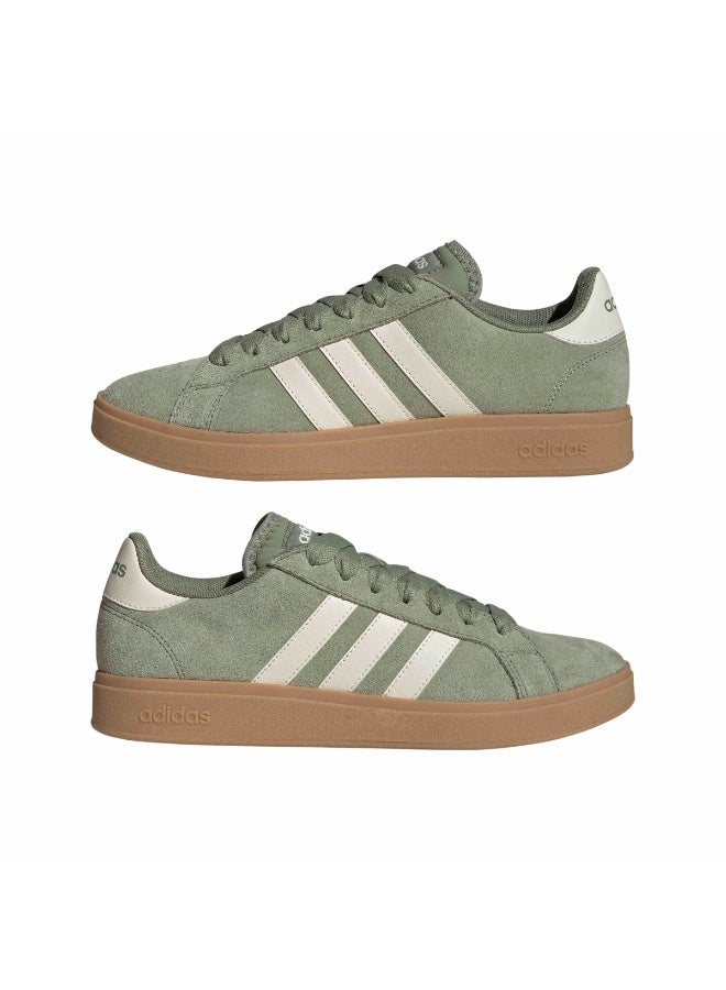 Adidas Grand Court Base 00S Shoes - Image 4