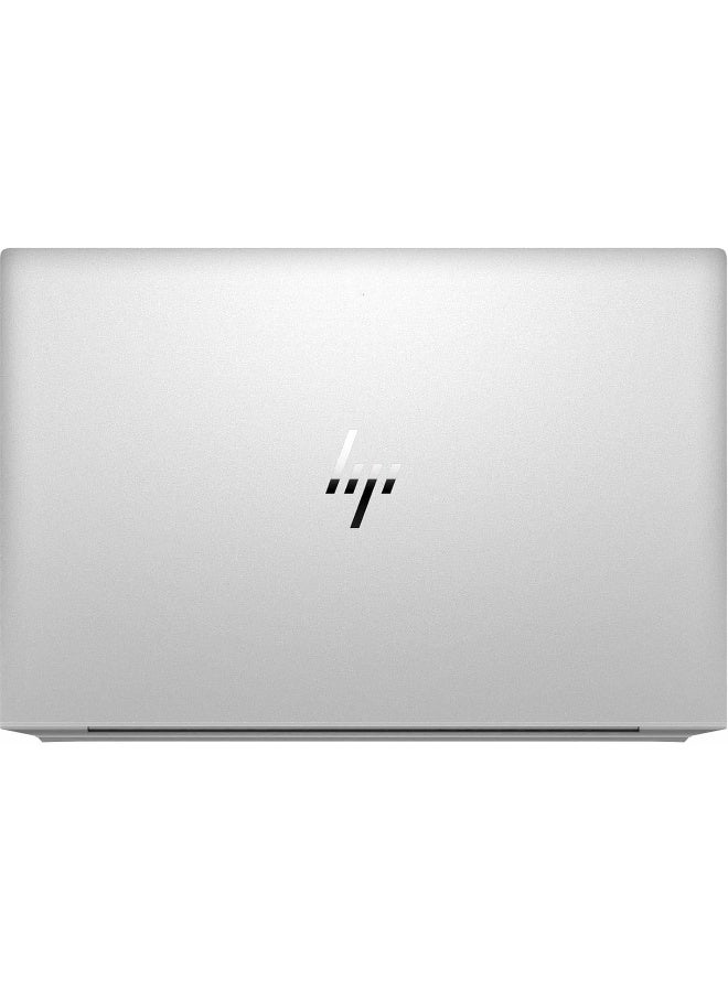 HP Renewed - EliteBook 840 G7 Laptop With 14-Inch Full HD Display,Core i5 Processor/Quad Core/10th Gen/16GB RAM/512GB SSD/Windows 11 Silver - Image 2