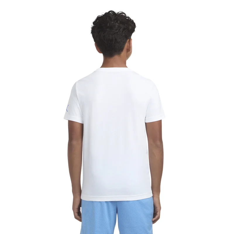 Nike Kids' Triple Logo T-Shirt