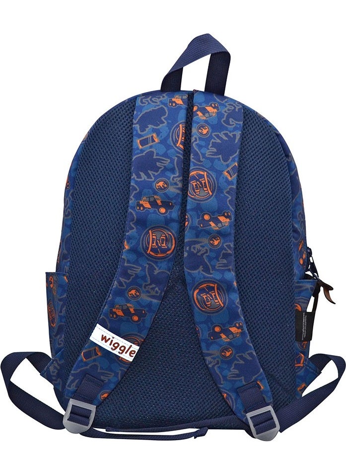 JURASSIC WORLD Backpack 1403  - Image 2