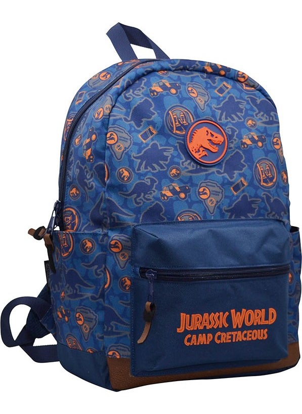 JURASSIC WORLD Backpack 1403  - Image 3