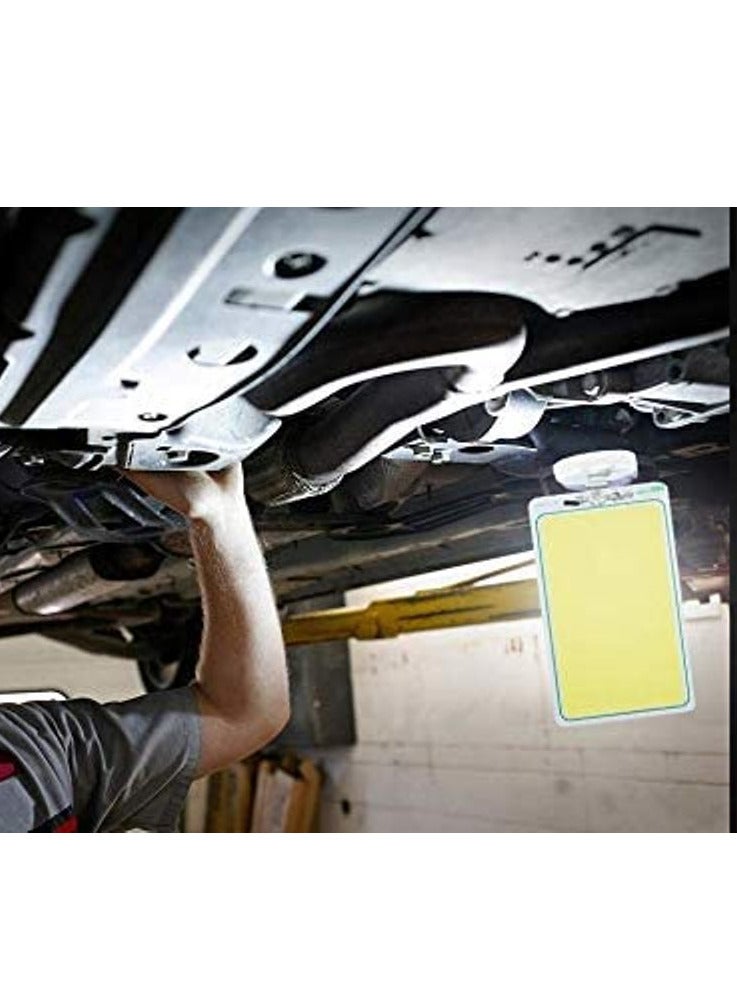 GO2CAMPS 360Â° Camping Light LED with Car Top Magnetic Stand (100 Watts),Multifunction Outdoor LED Light 5M Camping Lantern Lamp-High Power Camping Light - Image 4