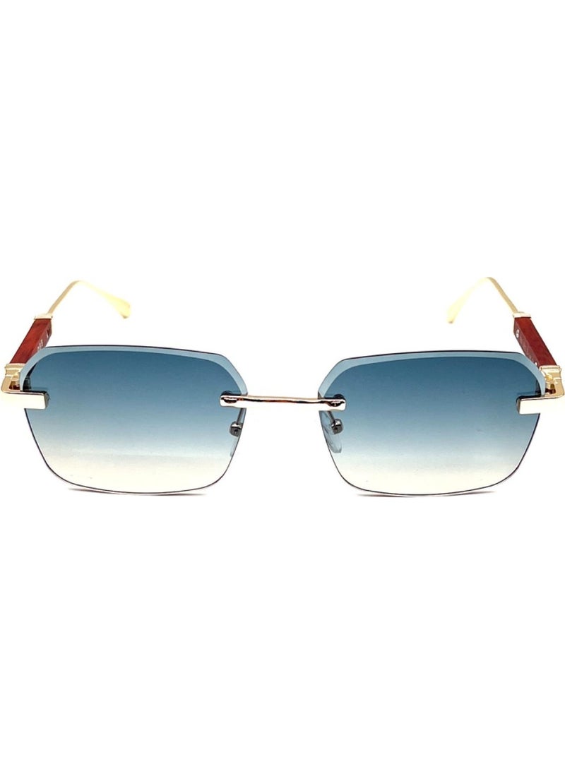 Obb Sunglasses Obb 7286 C3M Unisex Sunglasses  - Image 1