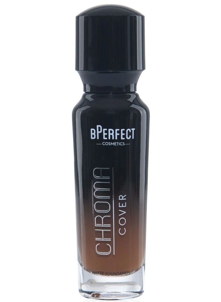 بي بيرفيكت كريم أساس بي بيرفكت كروما كوفر مات C10 30 مل - Image 1
