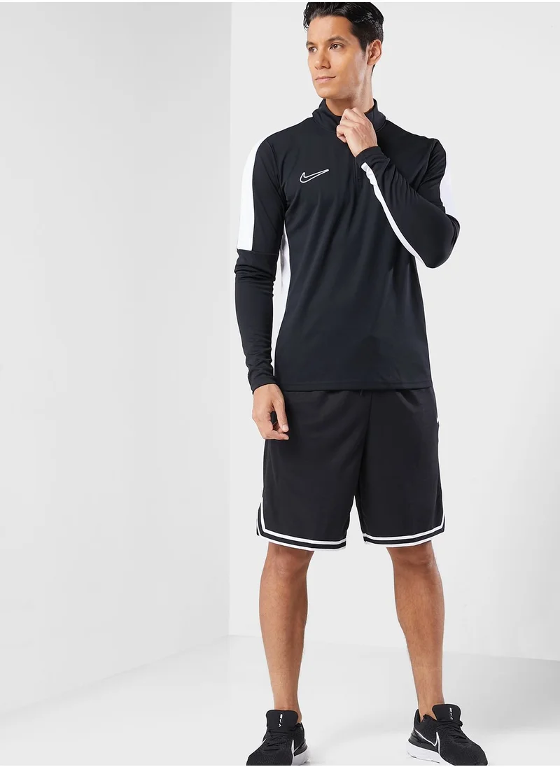 Nike Dri-Fit Academy Dril Sweatshirt
