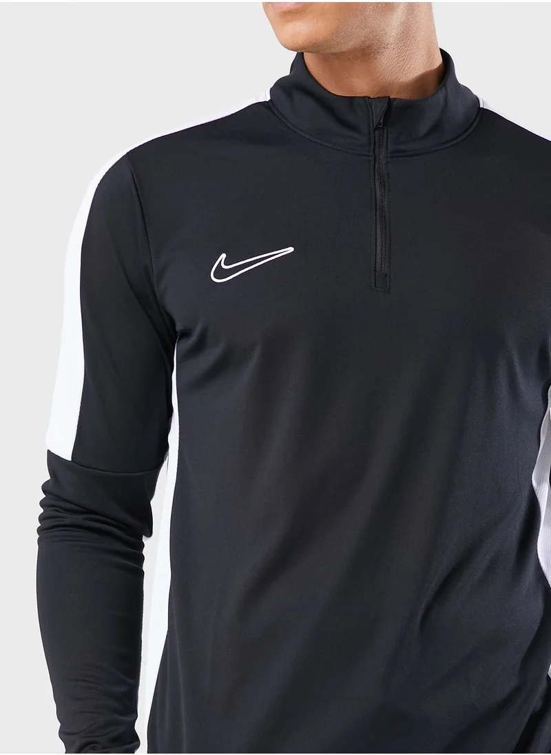 Nike Dri-Fit Academy Dril Sweatshirt