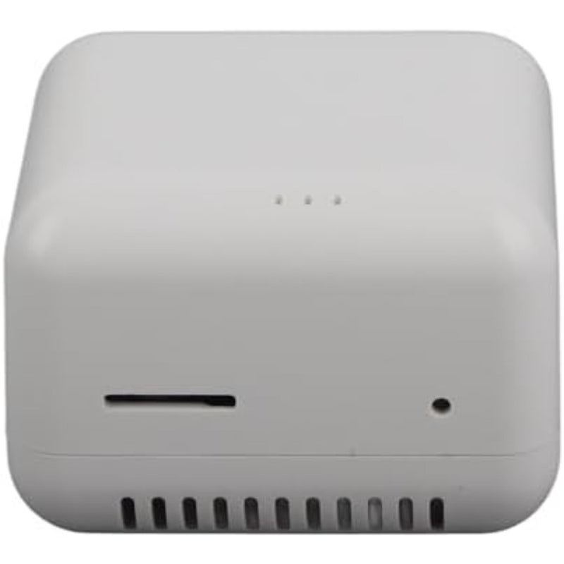Dpofirs Print Server, USB 2.0 Print Server, Network Print Server, 5V LAN Print Share Server Print Server for for Android for 3.4 100 to 240V UK Plug - Image 4