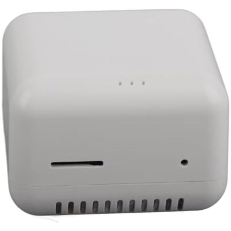 Dpofirs Print Server, USB 2.0 Print Server, Network Print Server, 5V LAN Print Share Server Print Server for for Android for 3.4 100 to 240V UK Plug - Image 2