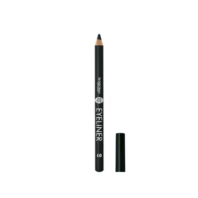 ديبورا ميلانو Deborah Eyeliner 01 Black 01 أسود