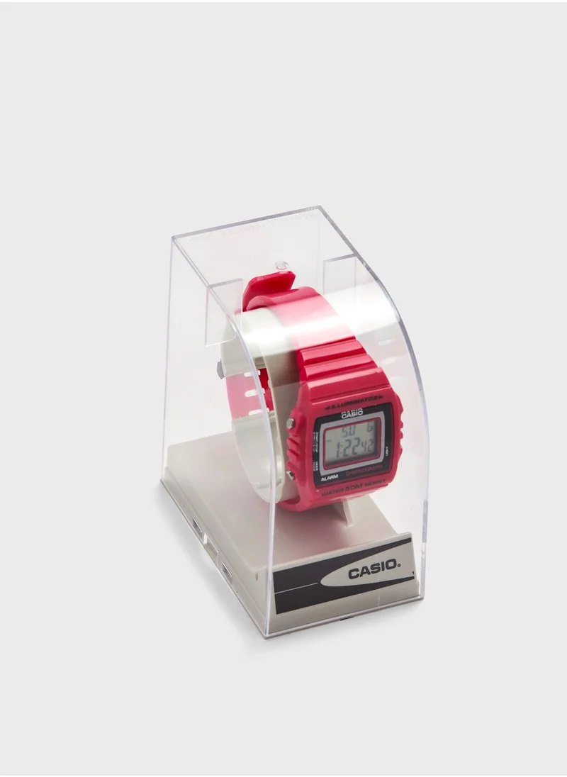 CASIO Digital Watch