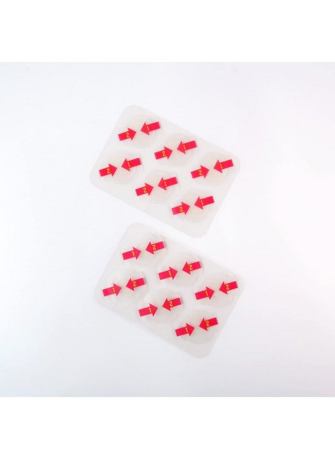 THE POTIONS Acne Pimple Patch 60Ea For Breakouts Made In Korea  - Image 3