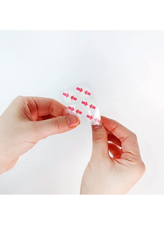 THE POTIONS Acne Pimple Patch 60Ea For Breakouts Made In Korea  - Image 4