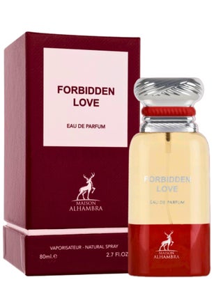 FORBIDDEN LOVE EDP 80ml - pzsku/Z4E31D2A684469A0BCC9FZ/45/_/1729083189/495d5ed2-704b-4cb3-87d0-2811ccc09b1e