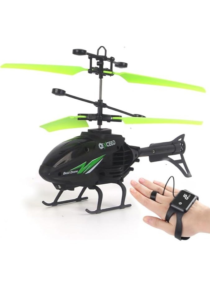 Smart Watch Controlled : The Future of Flying Toys  - Image 1